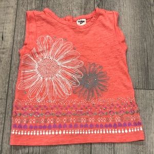 5 for $10 OSHKOSH B’GOSH  Girls shirt